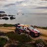Rally Italia Sardegna 2023 – Vince Neuville. Doppietta per Hyundai Motorsport.