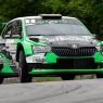 39° RALLY DELLA LANTERNA – 7° RALLY VAL D’AVETO: vince l’equipaggio Arzà-Moriconi