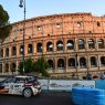 Svelato il percorso del Rally Roma Capitale 2023