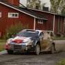 WRC Rally Finland – Elfyn Evans e Scott Martin vincono in Finlandia davanti a Neuville