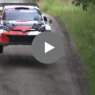 Nuova livrea e test per Latvala in vista del Rally Finlandia 2023 – VIDEO