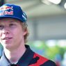 Kalle Rovanperä si ferma: stop alle prossime gare e alla stagione di Super Formula