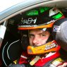 Davide Nicelli pronto all’esordio tricolore con la Yaris GR