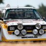 Rallylegend 2023: anche Stig al via!