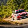 ERC 2024: I copiloti saranno al volante nella Power Stage