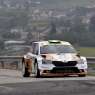 CIRA – 40° Rally Città di Bassano: Campedelli vince gara e titolo