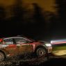 Terminato il Rally di Monza 2023 con Mabellini-Lenzi vincitori: la sintesi della seconda giornata