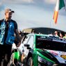 Aiutiamo Lorenzo a vincere il contest per la foto più bella del WRC 2023!