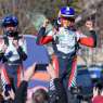 Rally di Monte-Carlo: Tarmac Thierry