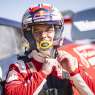 Sebastien Loeb prenderà il via in un rally “esotico”