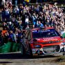 Citroen potrebbe tornare nella classe principale del WRC?