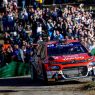 Rally di Monte-Carlo: che battaglia in WRC2 !