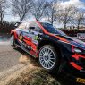 Rally Regione Piemonte 2024: il programma e le prove speciali