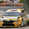 Boom di iscritti a Canelli: il 7° Rally Vigneti Monferrini raccoglie 161 partecipanti