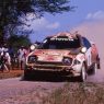 Chi è stato l’ultimo africano a vincere il Rally Safari?