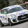 18° #RA Rally Regione Piemonte: ordine di partenza della Power Stage