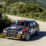 “Lucky” e Pons vincono il 7° Rally Internazionale Storico Costa Smeralda