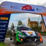 WRC – Rally Croazia 2024: il percorso di gara e le prove speciali [Mappe interattive]
