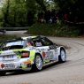 40° Rally della Marca: Rudy Andriolo il più veloce nello shakedown