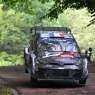 WRC | Sebastien Ogier non sbaglia niente e vince il rally di Croazia 2024