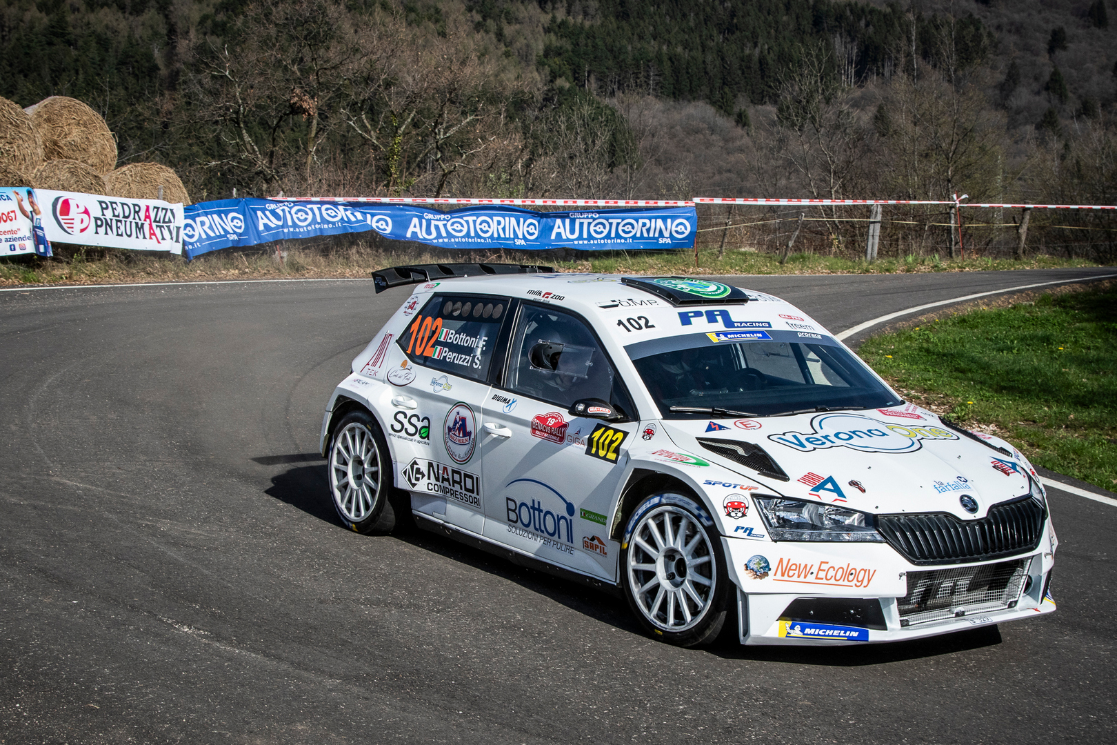Le gare della Coppa Rally di Zona 2025 e la “nuova” Finale Nazionale ...