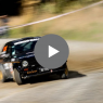 Kris Meeke ha dato spettacolo (e vinto) con la Ford Escort Mk II all’Otago Rally 2024