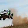 ERC – Tempestini vince il Rally di Ungheria al termine di una gara rocambolesca