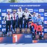 WRC Croazia – Ogier “Mai rischiato così tanto”, Evans “C’è delusione”, Neuville “Ricompensati per la performance dei primi due giorni”