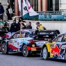 I team del WRC hanno chiesto un cambiamento: come ha risposto la FIA alle loro preoccupazioni?