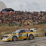 RallyLegend 2026: giro di vite su sicurezza e controlli e altre novità