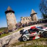 Croatia Rally 2024: Best of Shakedown
