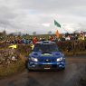 Sfuma il ritorno dell’Irlanda nel calendario WRC