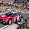 Rally Islas Canarias 2024: i vincitori sono Yoann Bonato e Benjamin Boulloud