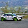 45° Rally Valle d’Aosta: Elwis Chentre e Igor D’Herin alla caccia del tris