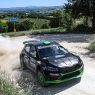 Luca Hoelbling torna nel WRC al Rally Italia Sardegna
