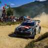 Rally del Portogallo: L’uscita di Rovanpera e Katsuta apre le porte ad Ogier e Hyundai