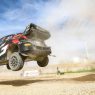 Il Rally Italia Sardegna si apre nel segno di Toyota