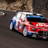 Rally Islas Canarias: Bonato il più veloce nella Qualifying Stage