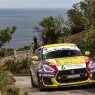 Doppietta di Dallapiccola-Andrian nella Suzuki Rally Cup: vittoria anche in Salento