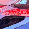 Daprà pronto per il Rally Italia Sardegna