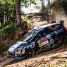 Rally del Portogallo: Dominguez si assicura una grande vittoria in WRC3