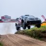 Perché Fafe è una leggenda del rally?