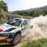 Angelo Pucci Grossi in evidenza al Rally Adriatico: settima posizione assoluta e leadership nell’MRF Rally Trophy Italia