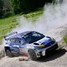 Heikkilä quinto nel Rally Adriatico: “Abbiamo alcune domande senza risposta”