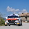 Pirelli Star Rally4 Top: Lucchesi perfetto alla Targa Florio