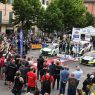 Elenco Iscritti 30° Rally Internazionale del Taro
