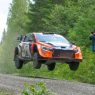 Mikkelsen è ritornato sulla Hyundai