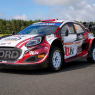 Come sarà una Rally1 “non ibrida”?