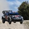 Ogier sta bene e sarà al via del Rally di Lettonia