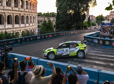 Campionato Italiano Assoluto Rally 2025: tra storia, tradizione e ...